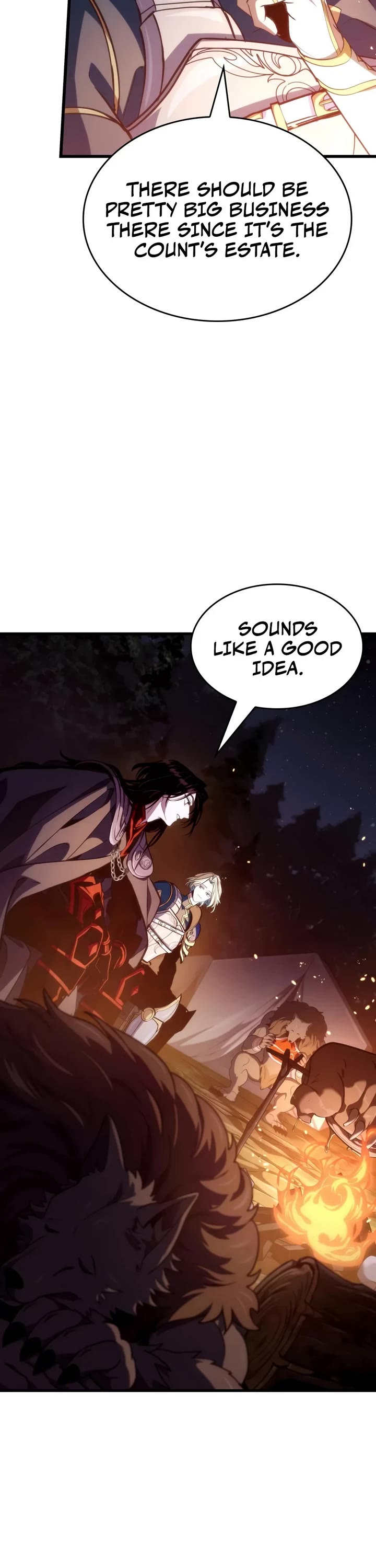 Crimson Reset Chapter 62 page 19 - Chapter 62