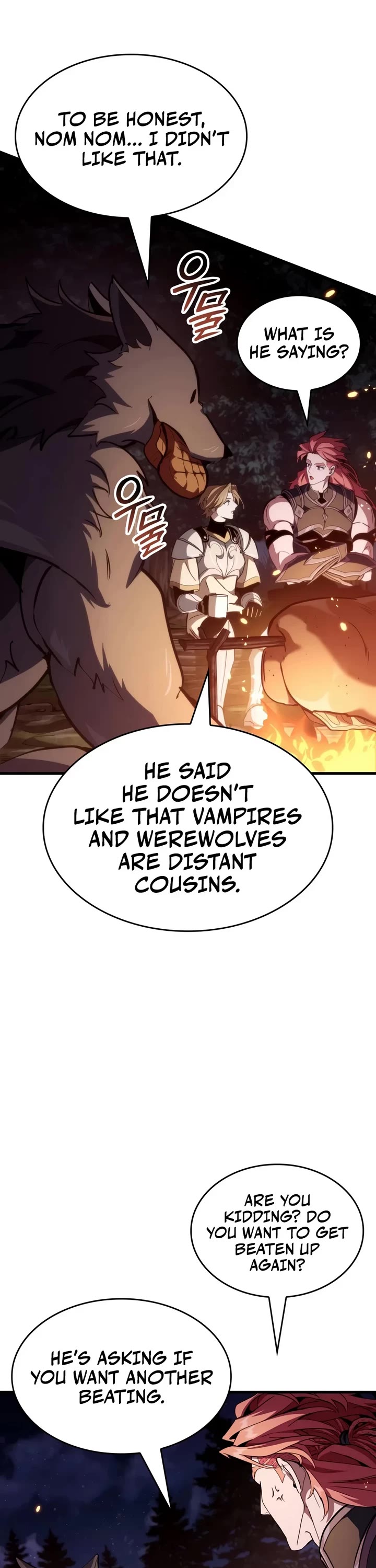 Crimson Reset Chapter 62 page 2 - Chapter 62