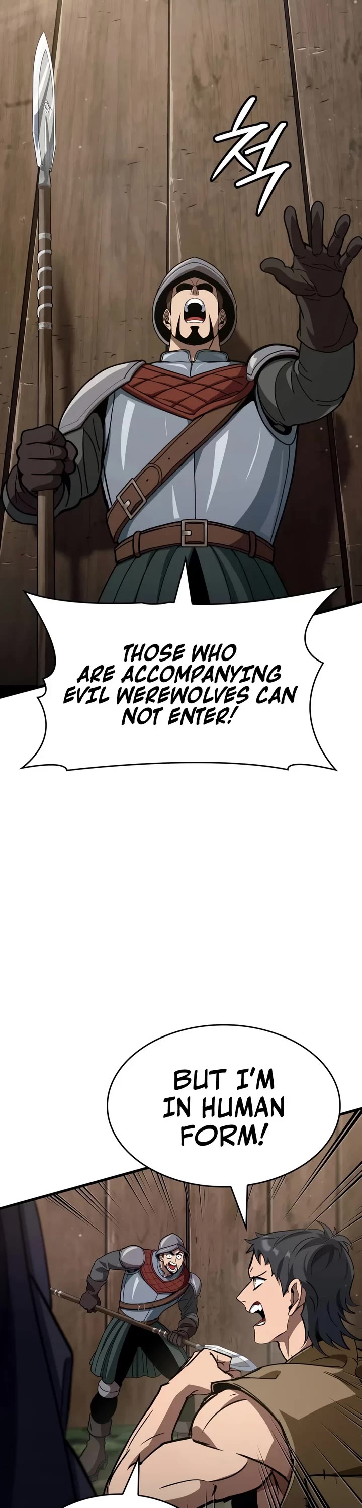 Crimson Reset Chapter 62 page 22 - Chapter 62