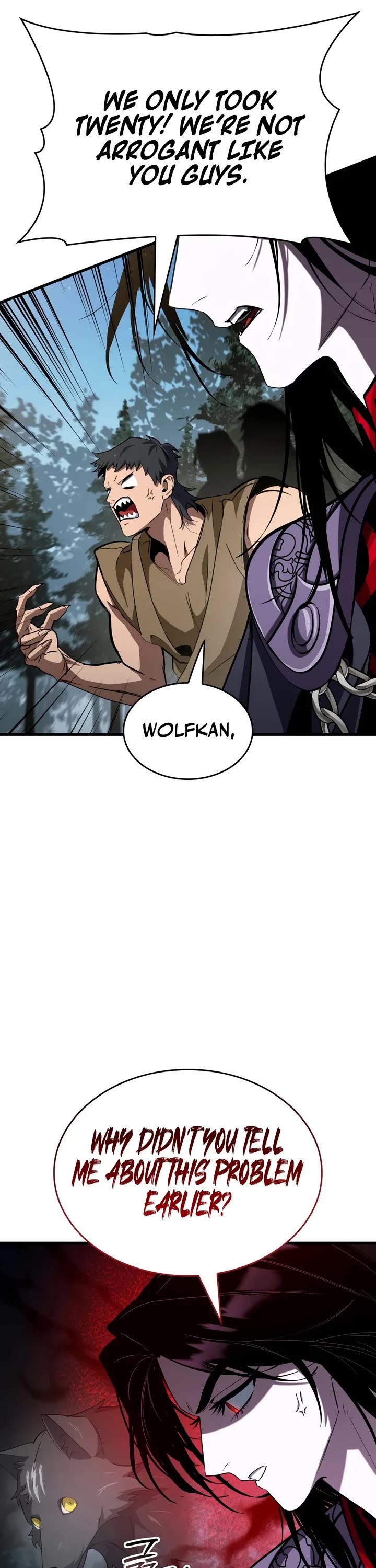 Crimson Reset Chapter 62 page 26 - Chapter 62