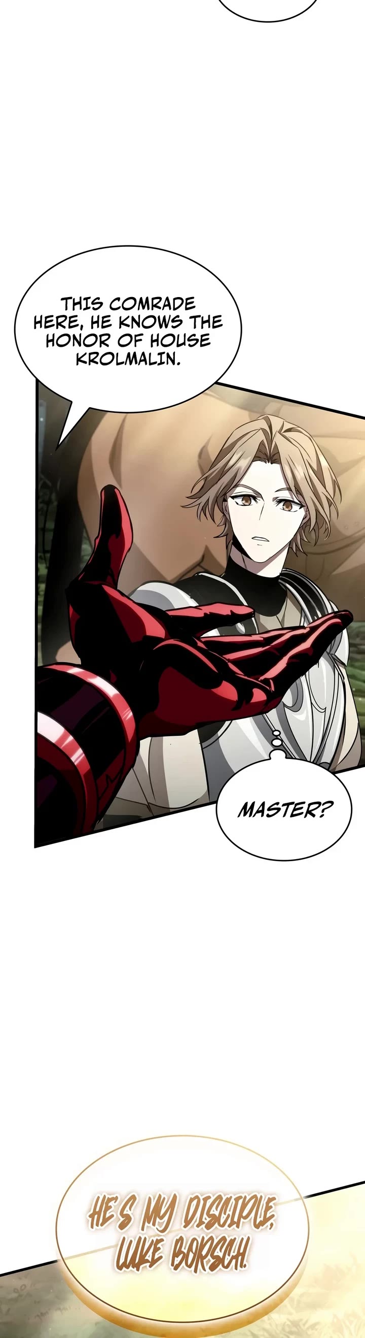 Crimson Reset Chapter 62 page 30 - Chapter 62