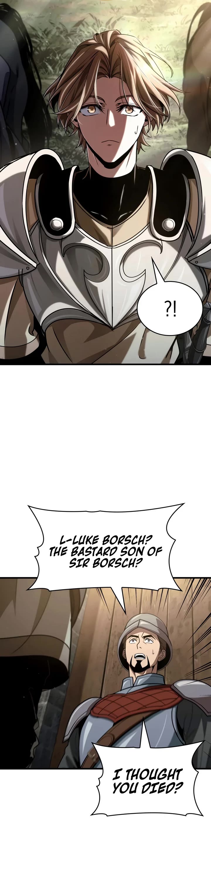 Crimson Reset Chapter 62 page 31 - Chapter 62