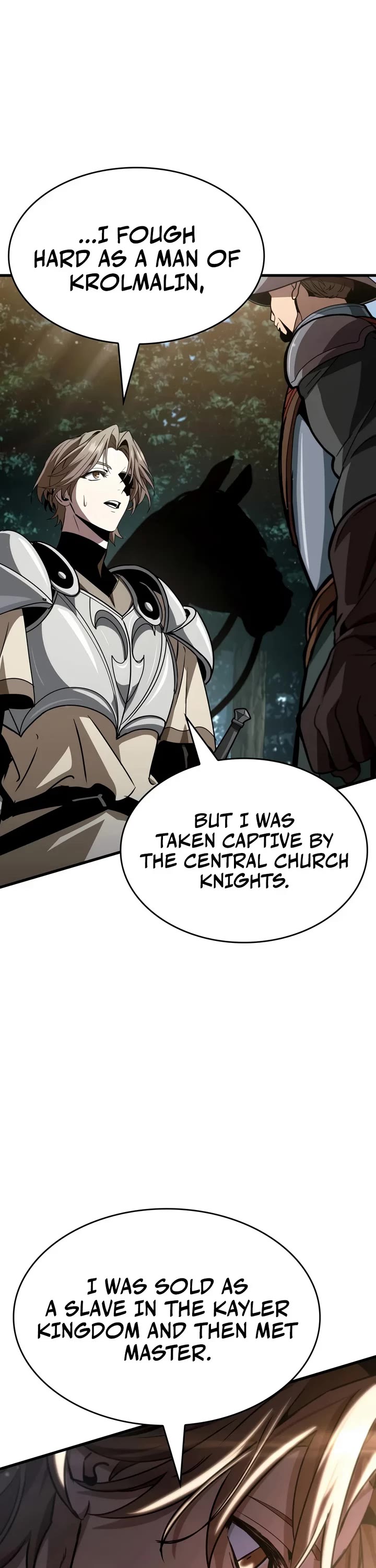 Crimson Reset Chapter 62 page 32 - Chapter 62