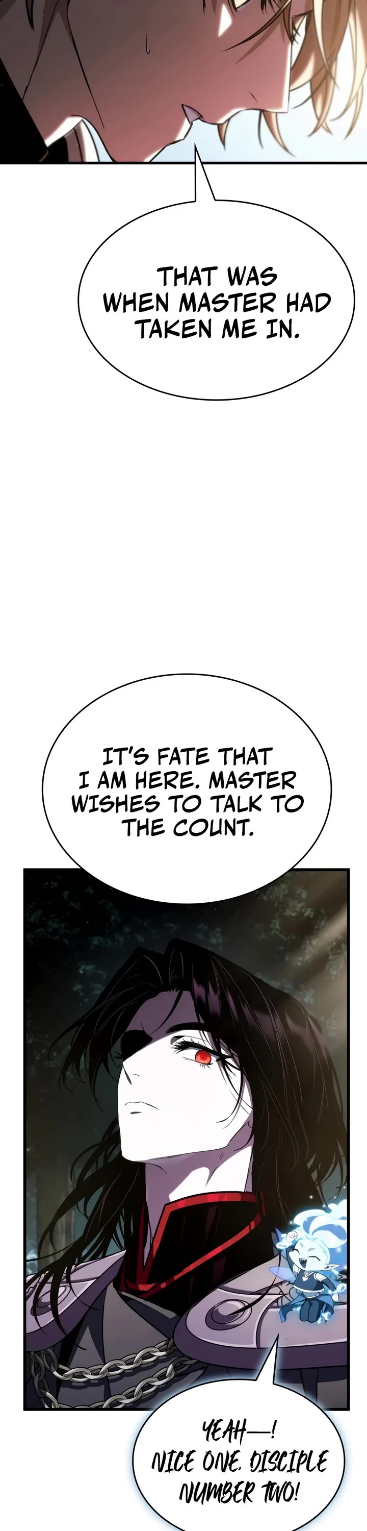 Crimson Reset Chapter 62 page 33 - Chapter 62