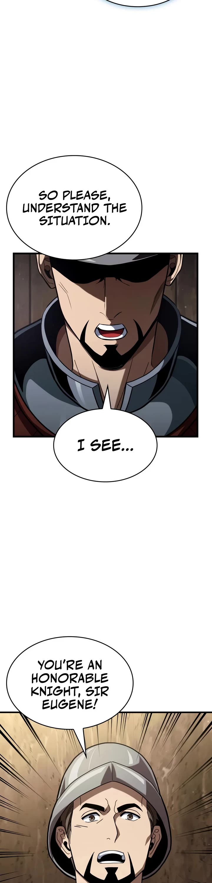 Crimson Reset Chapter 62 page 34 - Chapter 62
