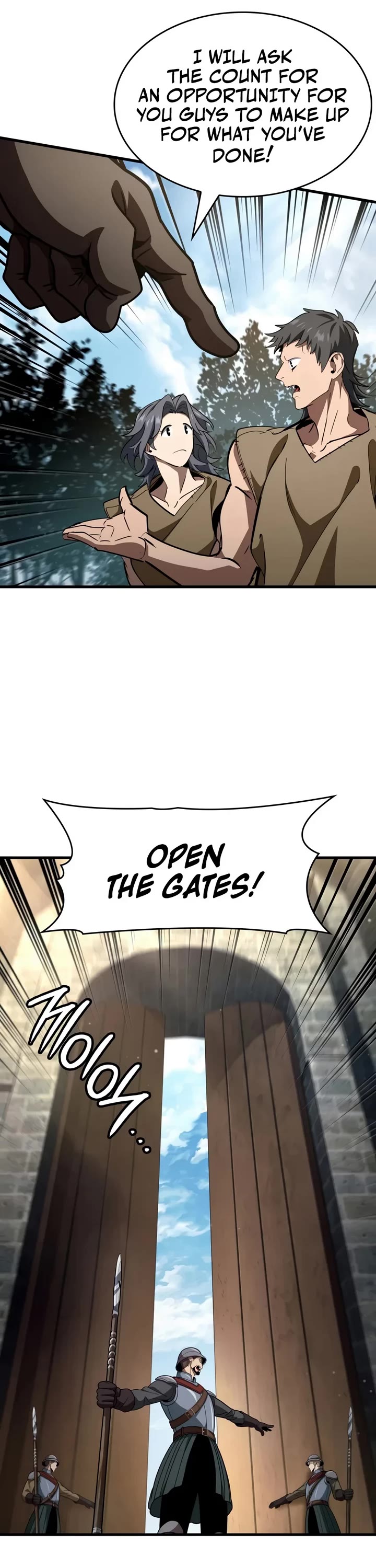 Crimson Reset Chapter 62 page 36 - Chapter 62
