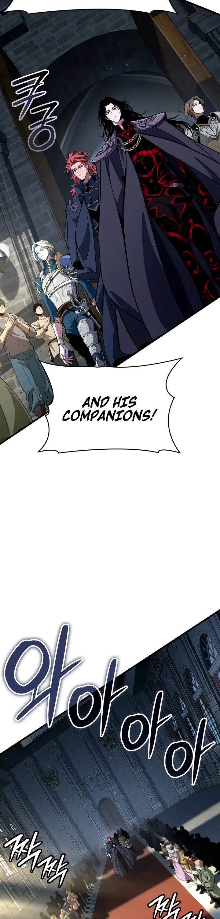 Crimson Reset Chapter 62 page 38 - Chapter 62