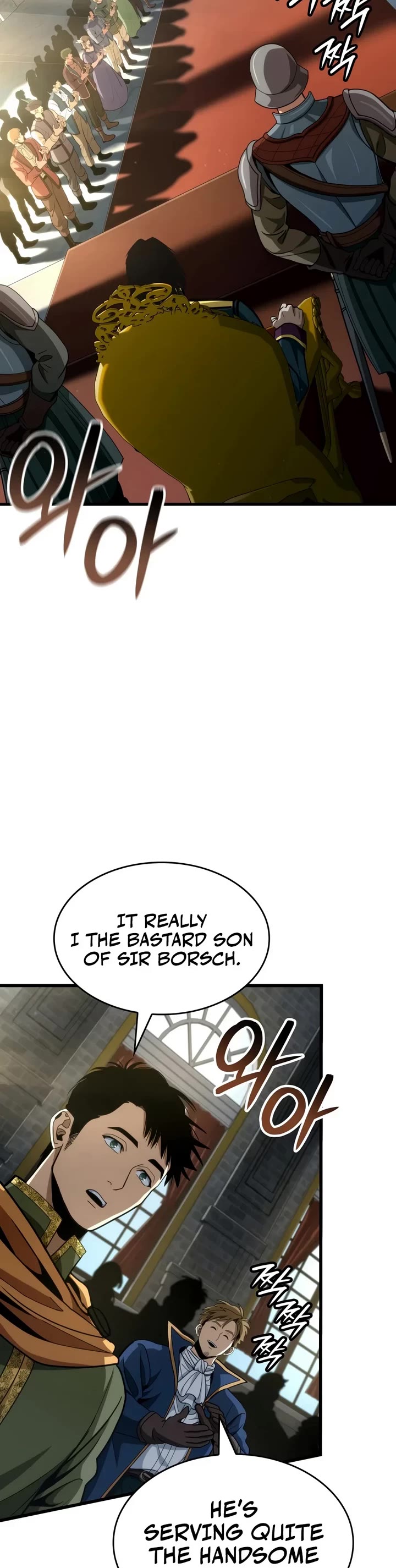 Crimson Reset Chapter 62 page 39 - Chapter 62