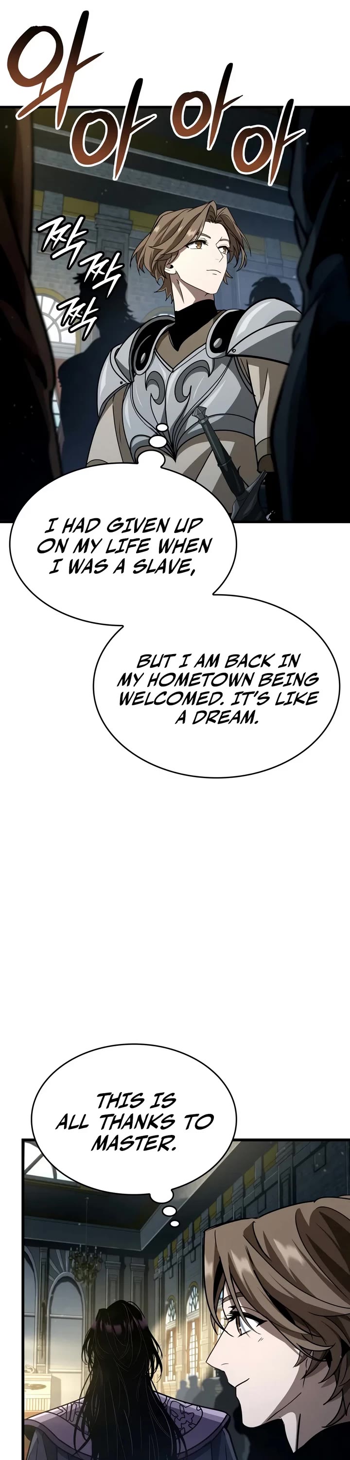 Crimson Reset Chapter 62 page 41 - Chapter 62
