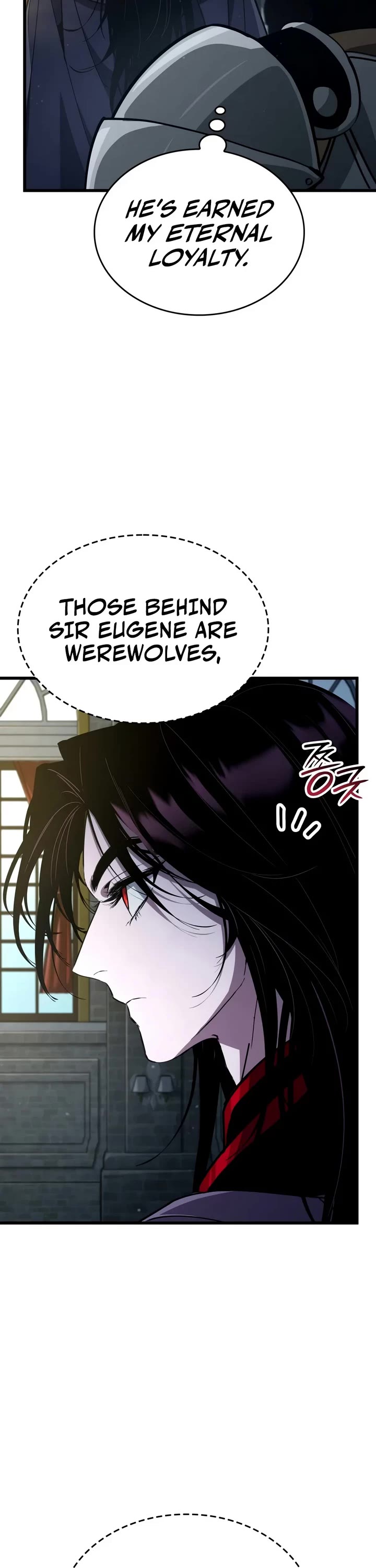 Crimson Reset Chapter 62 page 42 - Chapter 62
