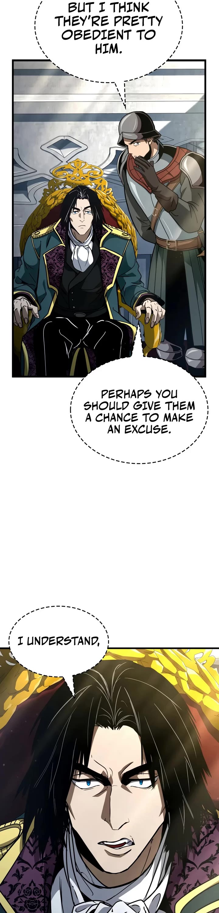 Crimson Reset Chapter 62 page 43 - Chapter 62