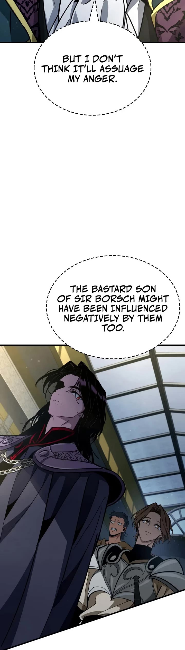 Crimson Reset Chapter 62 page 44 - Chapter 62