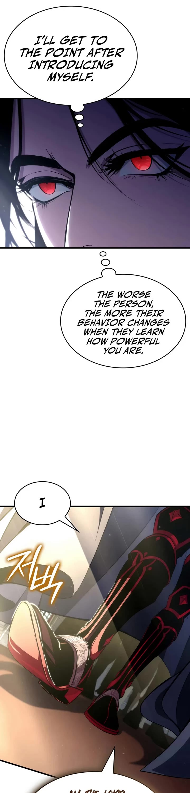 Crimson Reset Chapter 62 page 46 - Chapter 62