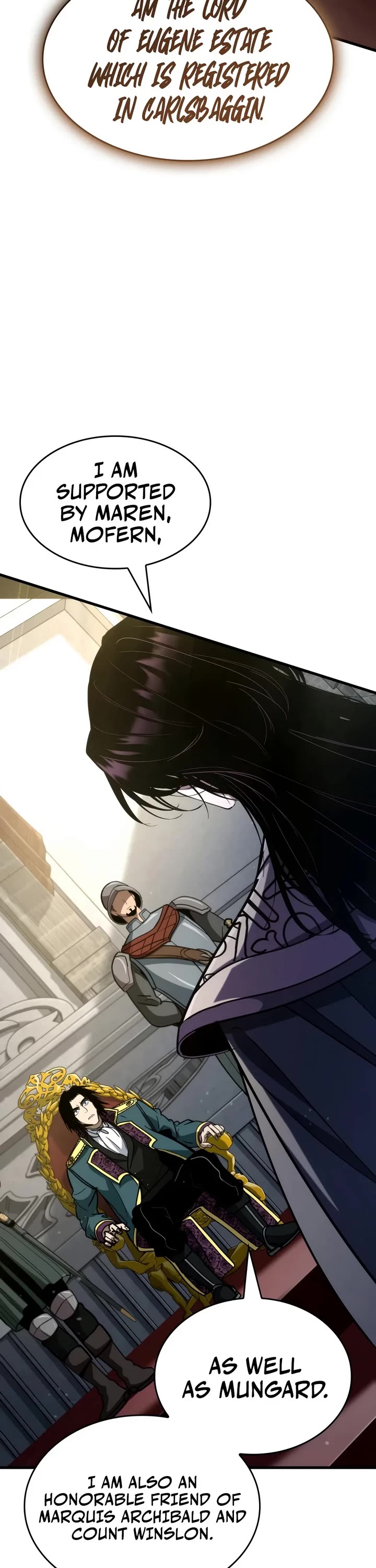 Crimson Reset Chapter 62 page 47 - Chapter 62