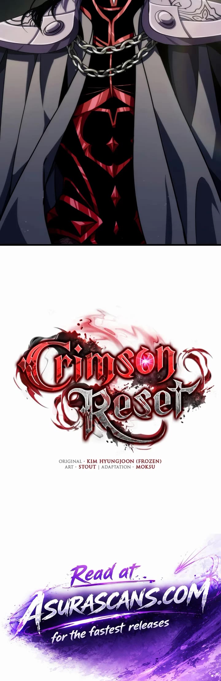 Crimson Reset Chapter 62 page 53 - Chapter 62