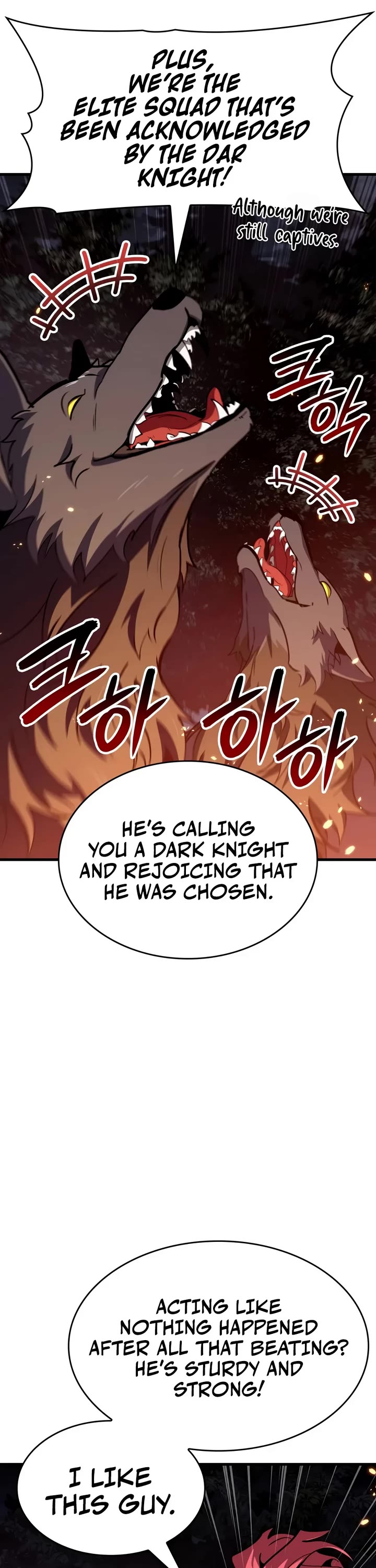 Crimson Reset Chapter 62 page 6 - Chapter 62