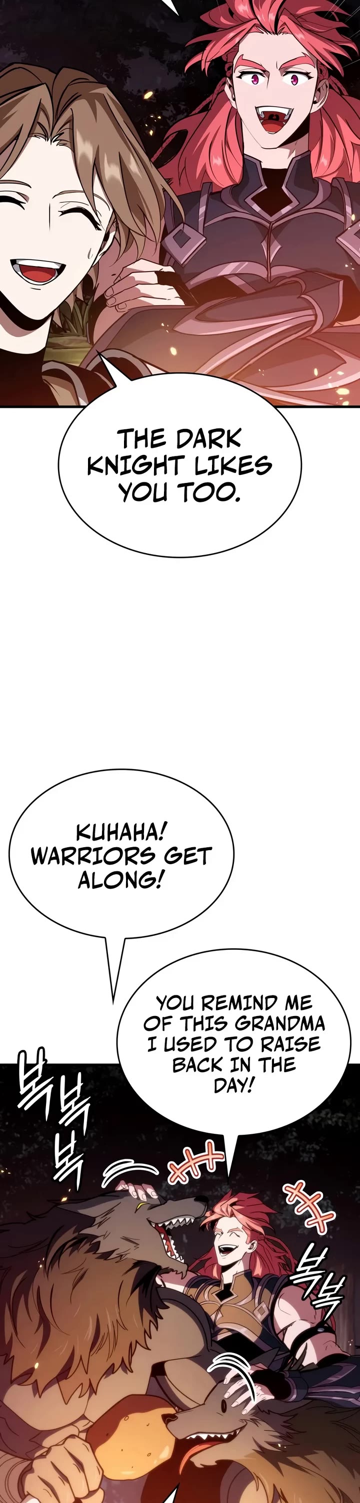 Crimson Reset Chapter 62 page 7 - Chapter 62