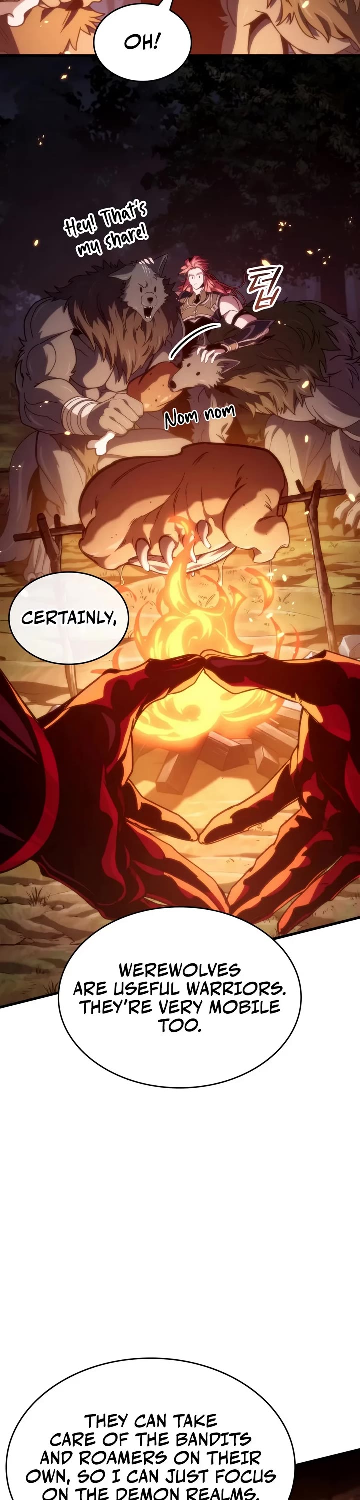 Crimson Reset Chapter 62 page 8 - Chapter 62