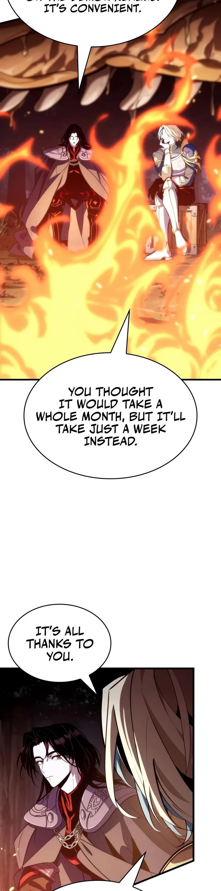 Crimson Reset Chapter 62 page 9 - Chapter 62