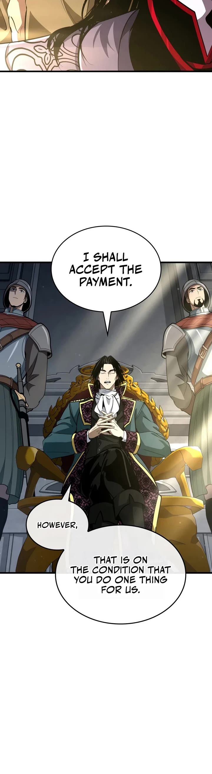 Crimson Reset Chapter 63 page 10 - Chapter 63