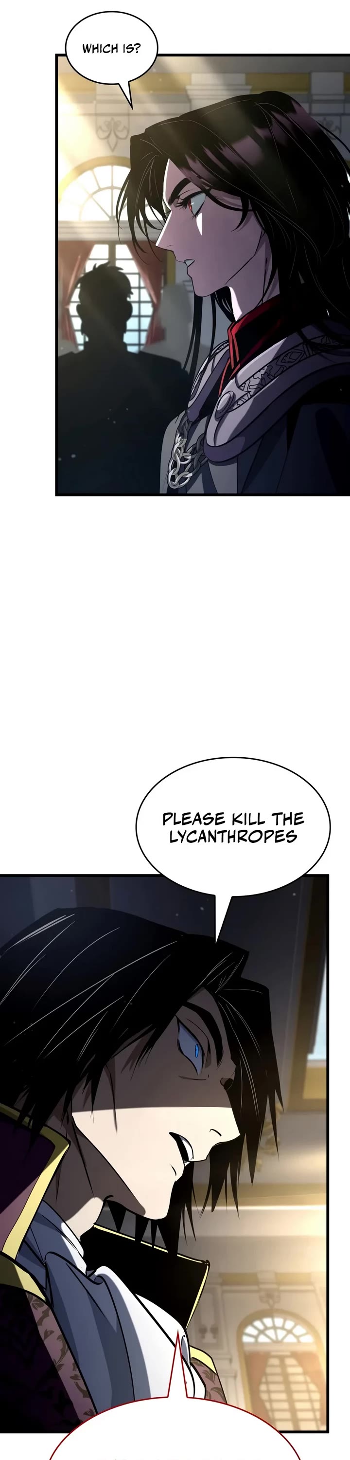 Crimson Reset Chapter 63 page 11 - Chapter 63