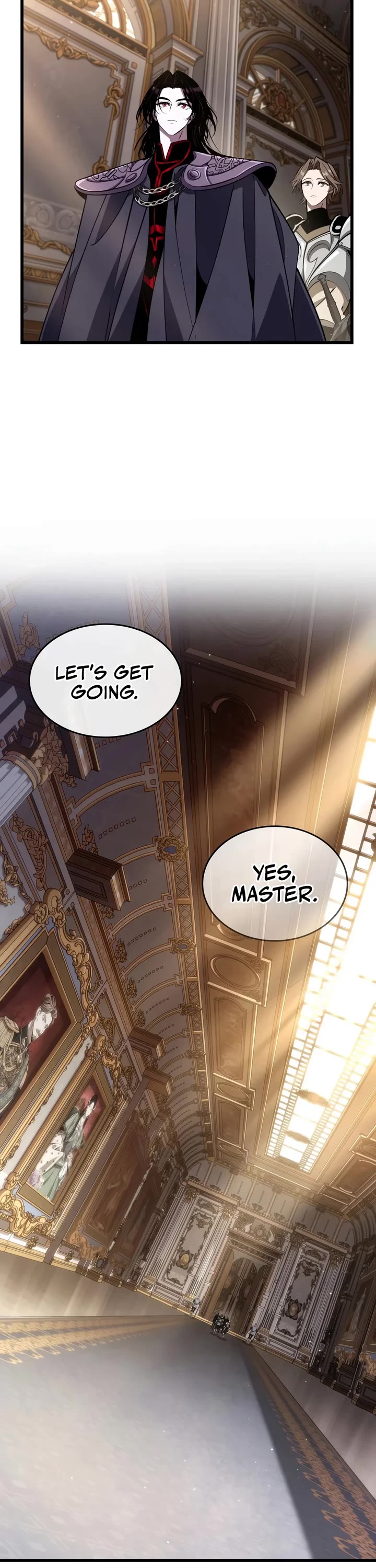 Crimson Reset Chapter 63 page 15 - Chapter 63