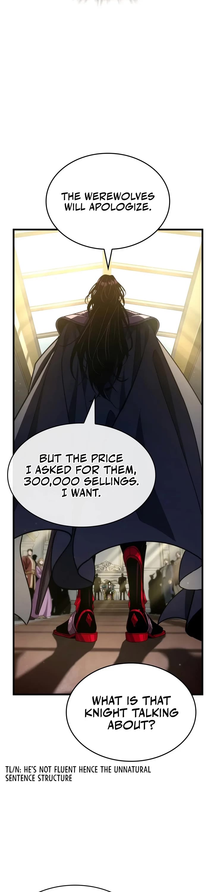 Crimson Reset Chapter 63 page 2 - Chapter 63