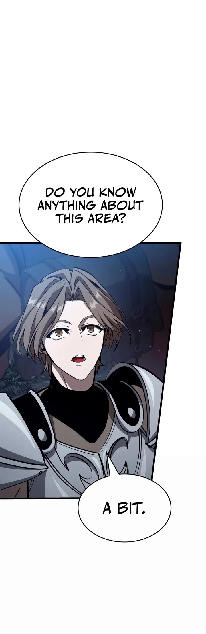 Crimson Reset Chapter 63 page 20 - Chapter 63