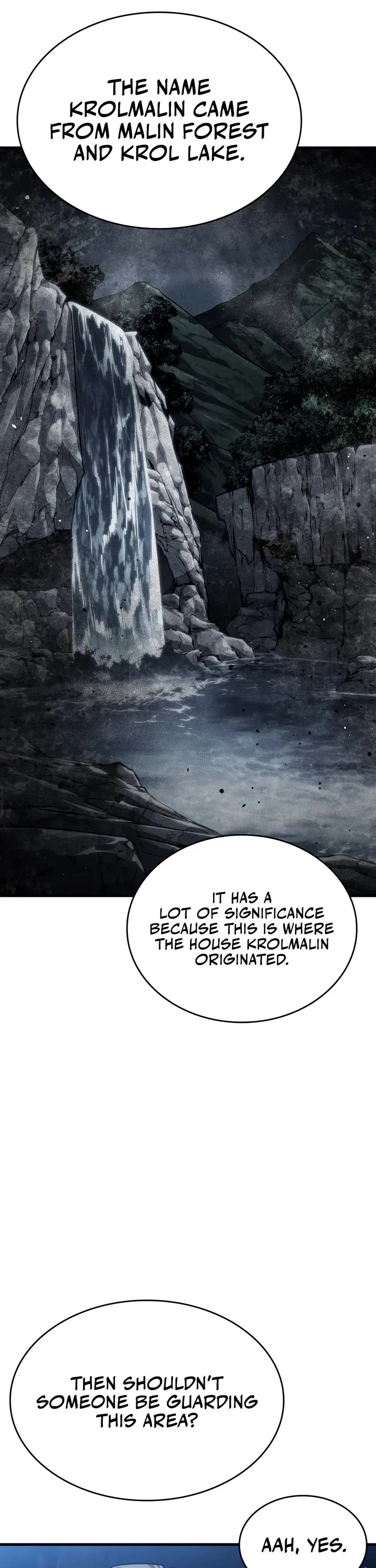 Crimson Reset Chapter 63 page 21 - Chapter 63