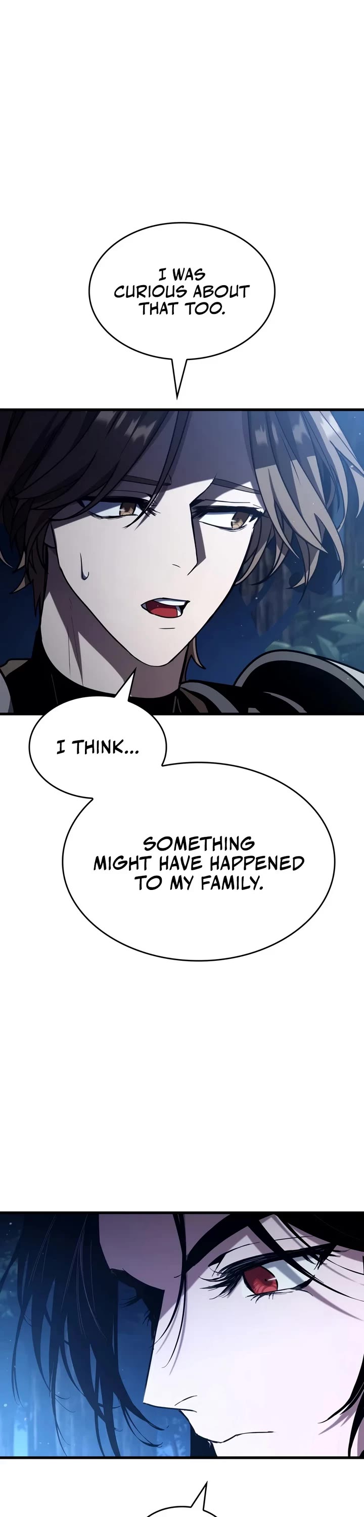Crimson Reset Chapter 63 page 23 - Chapter 63