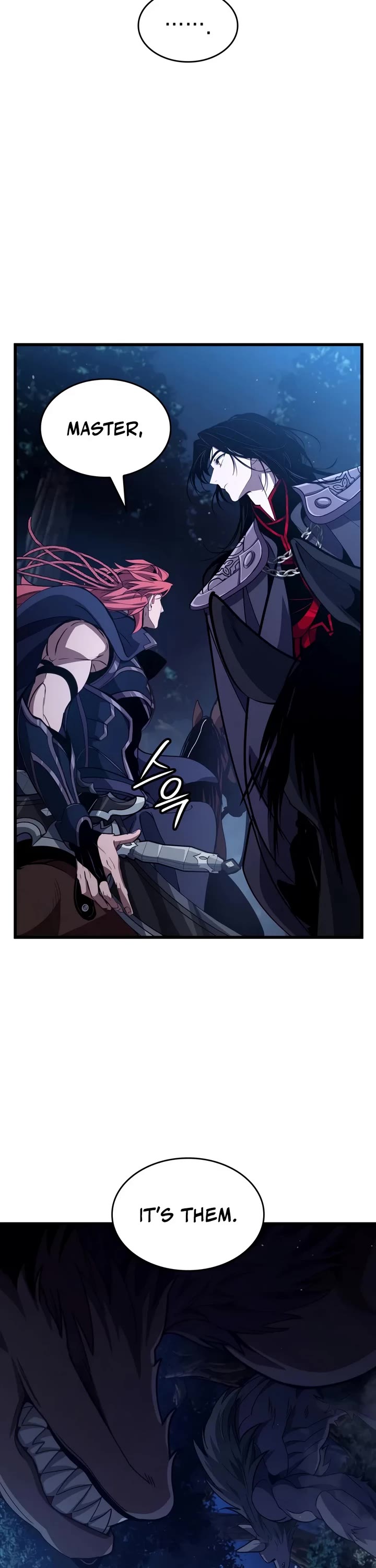 Crimson Reset Chapter 63 page 24 - Chapter 63