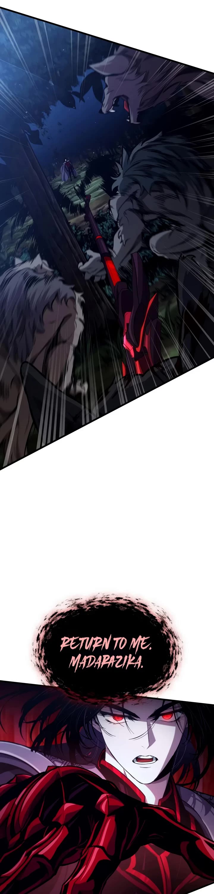 Crimson Reset Chapter 63 page 31 - Chapter 63