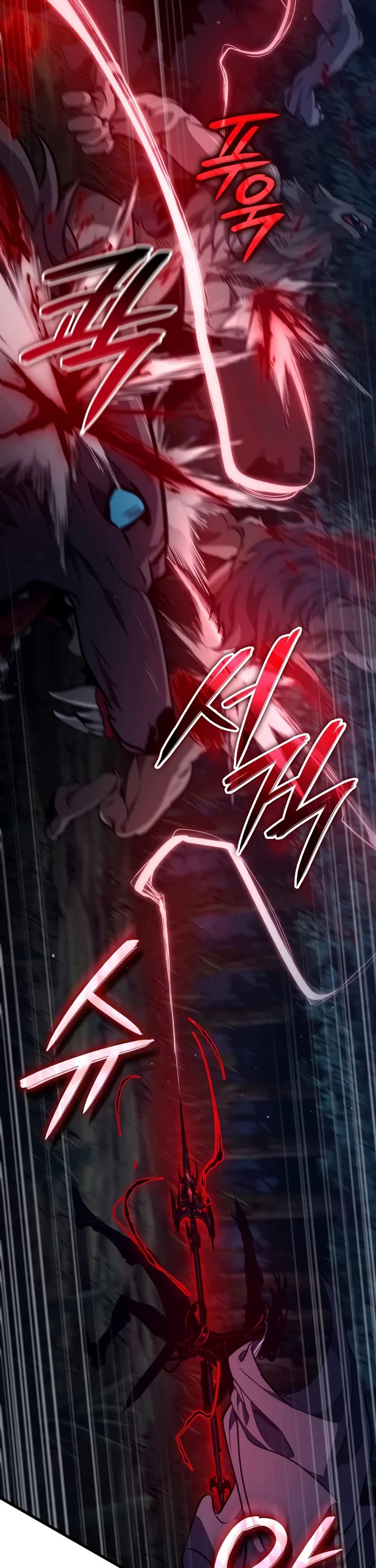 Crimson Reset Chapter 63 page 33 - Chapter 63