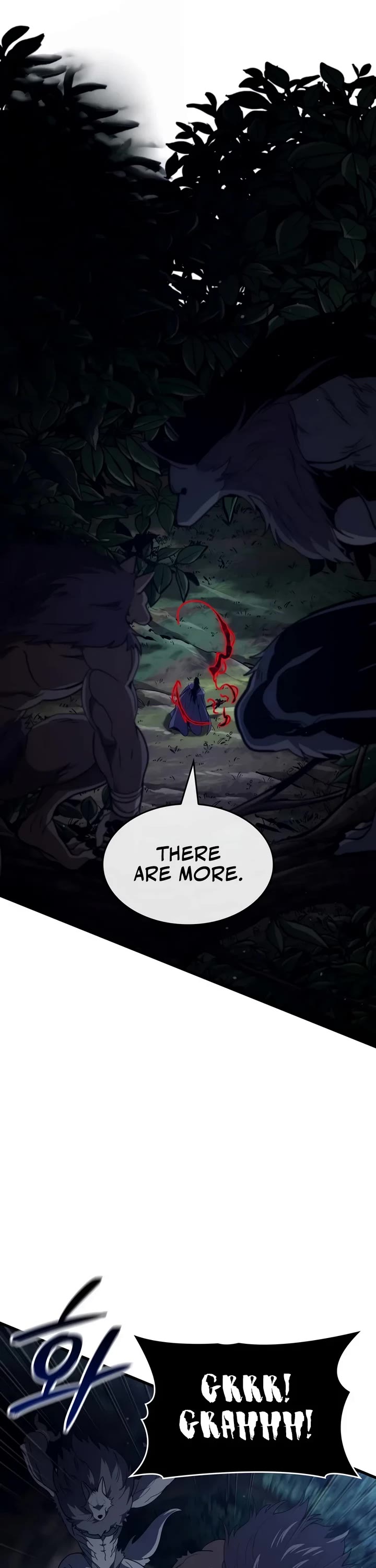 Crimson Reset Chapter 63 page 37 - Chapter 63