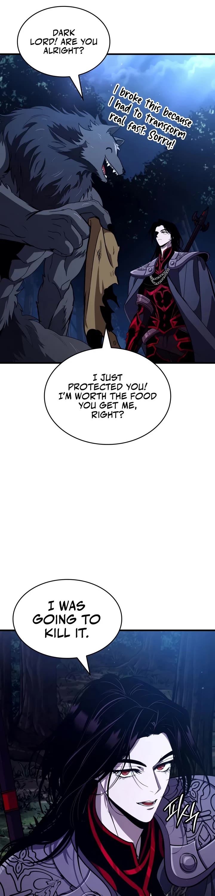 Crimson Reset Chapter 63 page 41 - Chapter 63