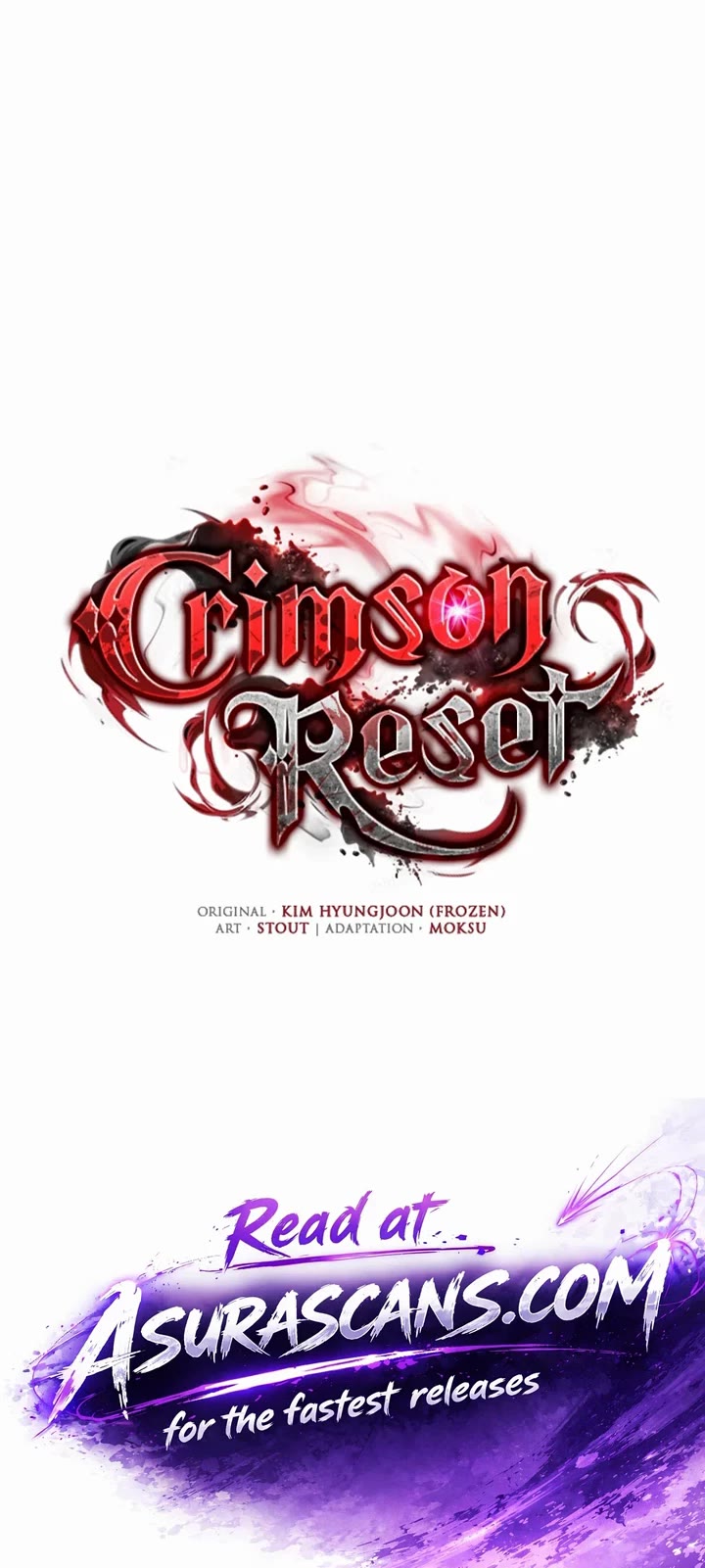 Crimson Reset Chapter 63 page 59 - Chapter 63
