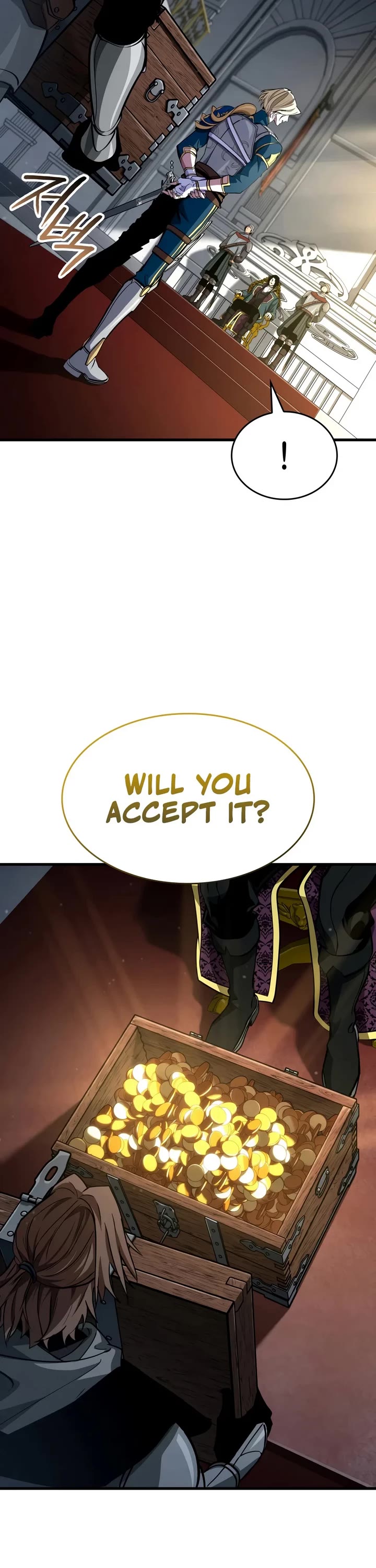 Crimson Reset Chapter 63 page 7 - Chapter 63
