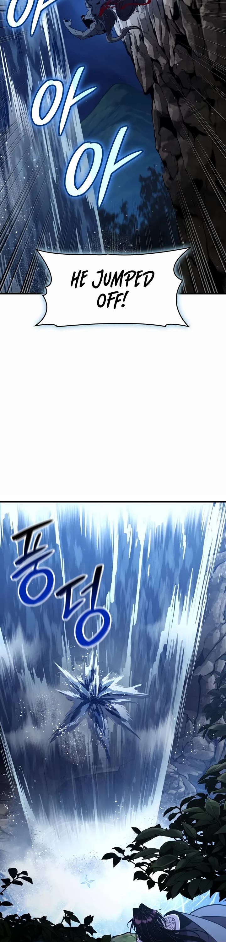 Crimson Reset Chapter 64 page 11 - Chapter 64