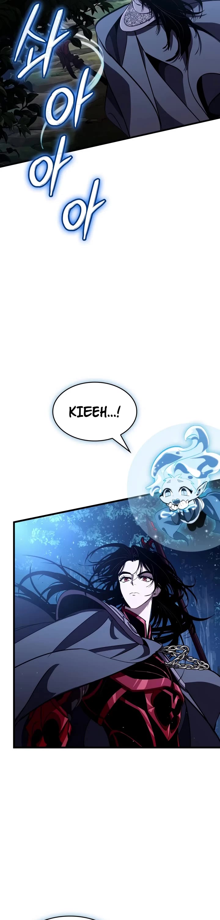 Crimson Reset Chapter 64 page 12 - Chapter 64