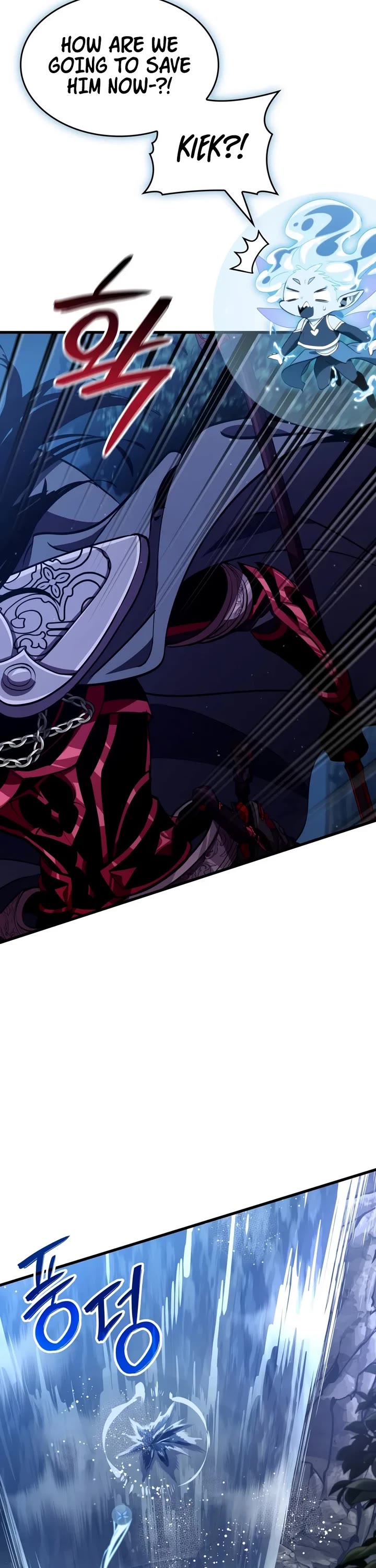Crimson Reset Chapter 64 page 13 - Chapter 64