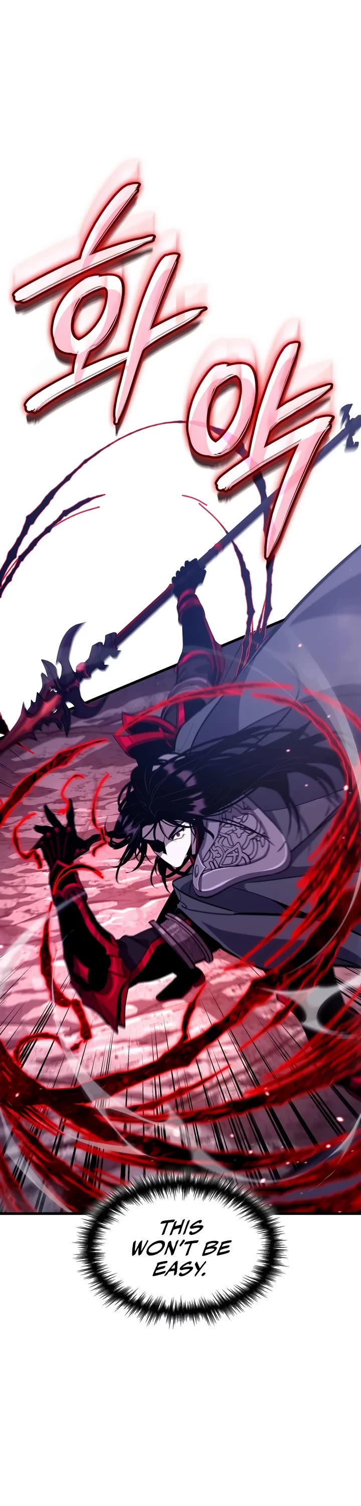 Crimson Reset Chapter 64 page 21 - Chapter 64