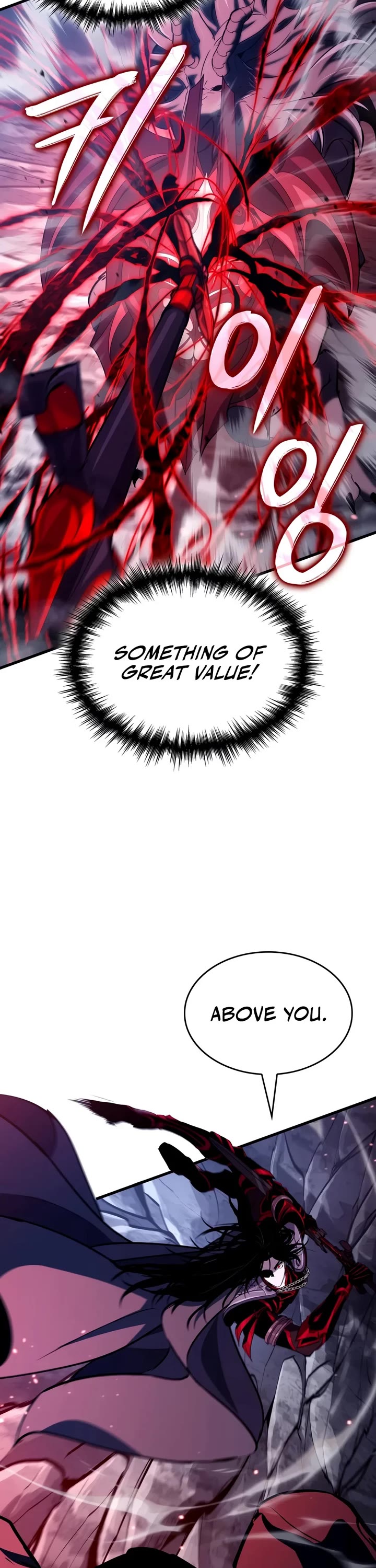 Crimson Reset Chapter 64 page 23 - Chapter 64