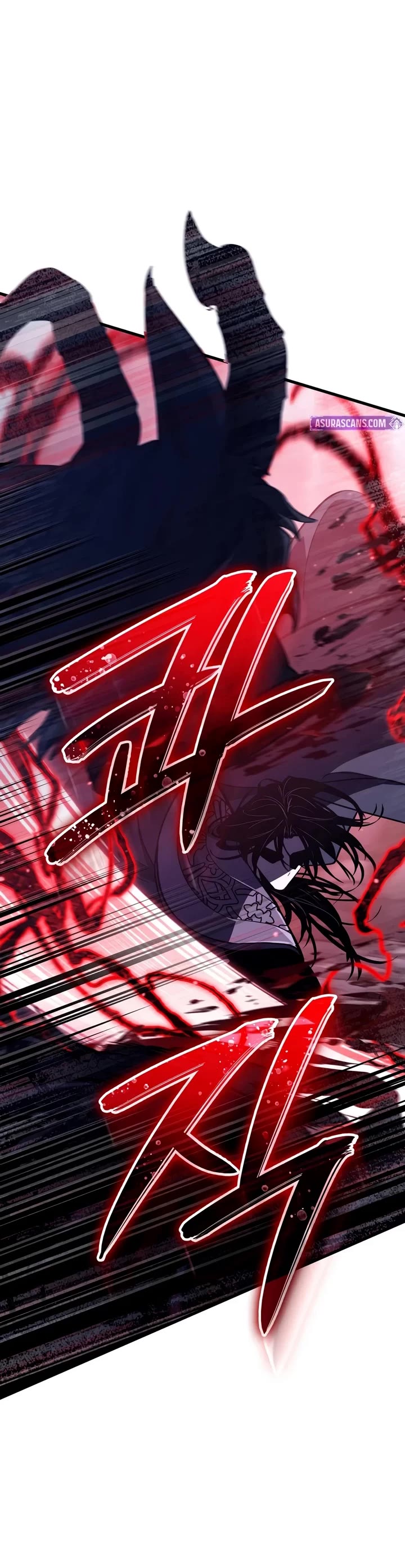 Crimson Reset Chapter 64 page 25 - Chapter 64