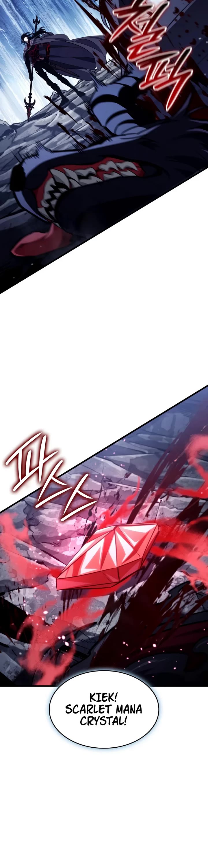 Crimson Reset Chapter 64 page 27 - Chapter 64