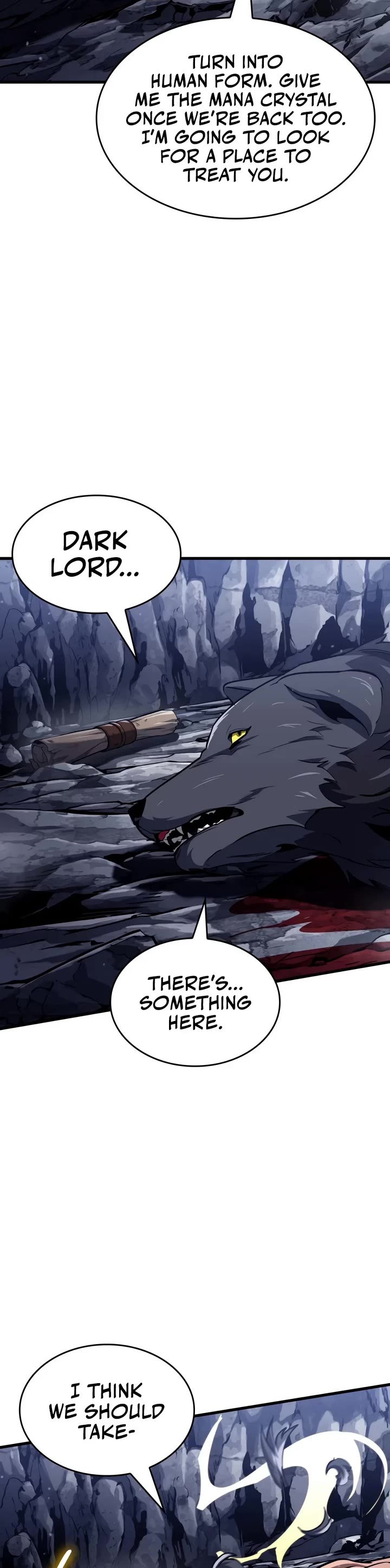 Crimson Reset Chapter 64 page 29 - Chapter 64