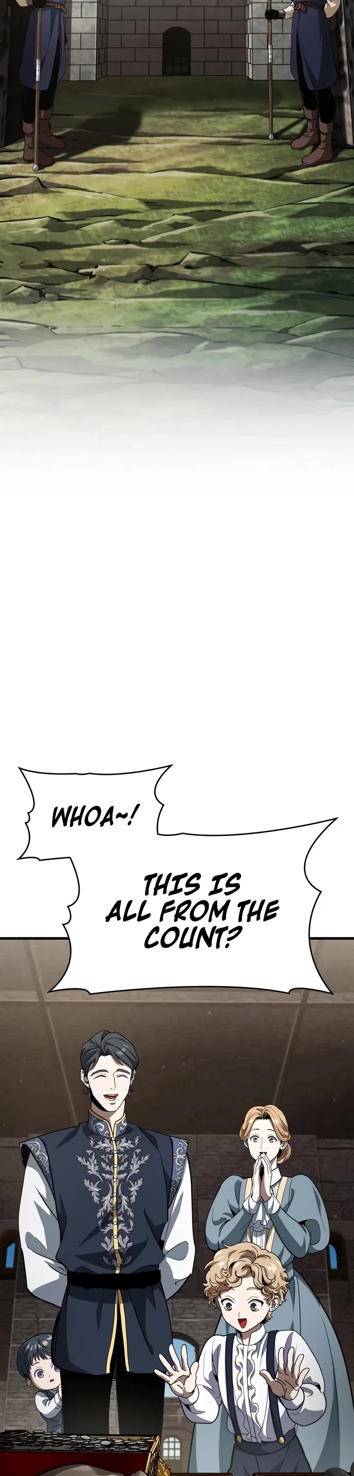 Crimson Reset Chapter 64 page 33 - Chapter 64