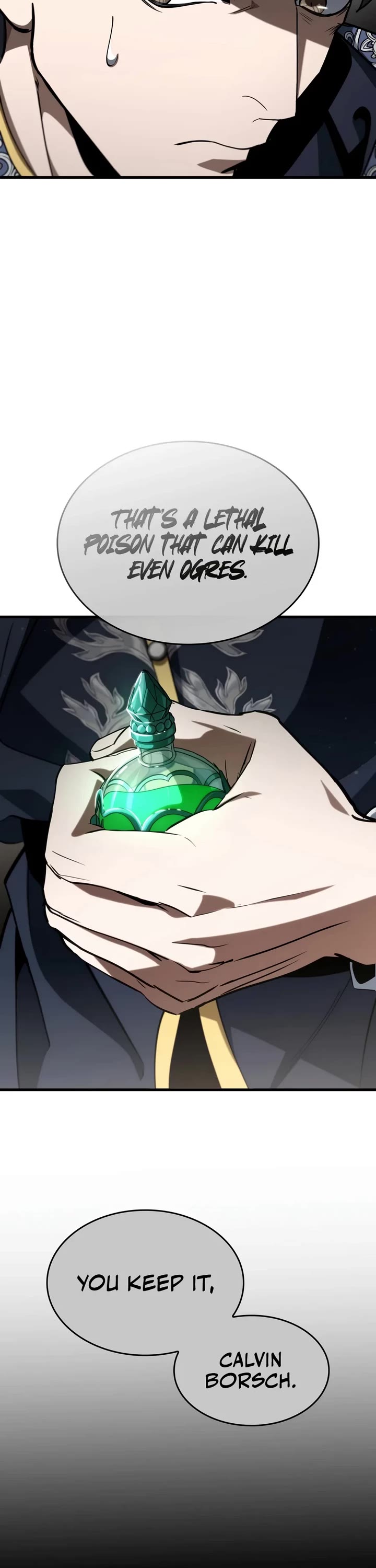Crimson Reset Chapter 64 page 37 - Chapter 64