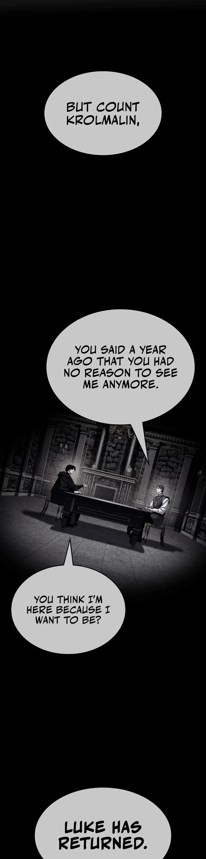 Crimson Reset Chapter 64 page 38 - Chapter 64
