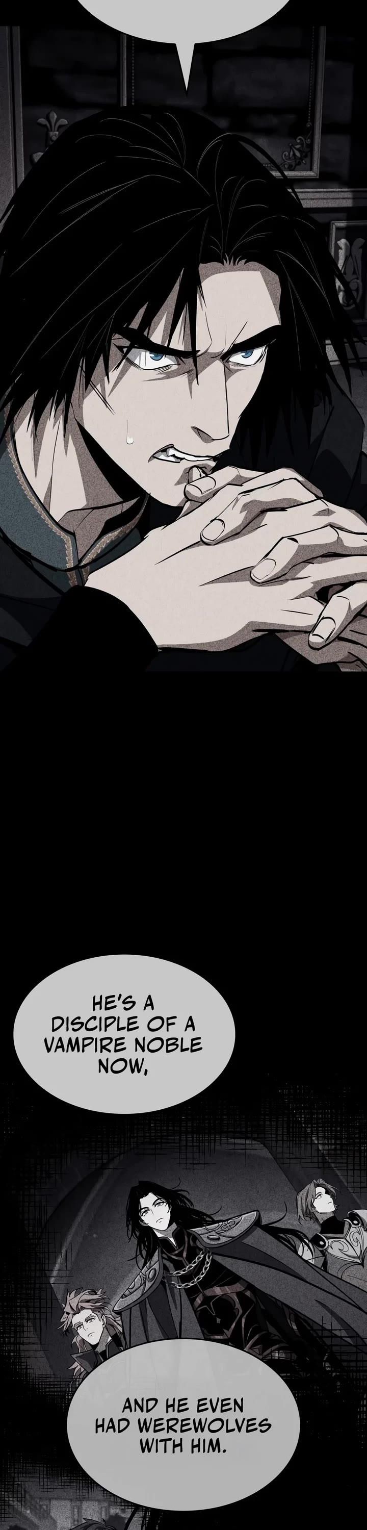 Crimson Reset Chapter 64 page 39 - Chapter 64