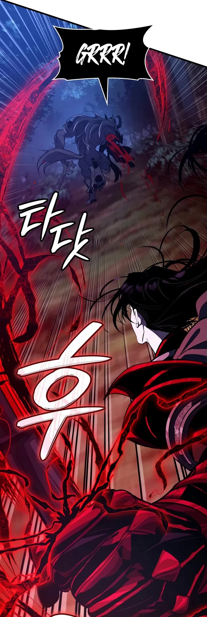 Crimson Reset Chapter 64 page 4 - Chapter 64